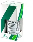 LITHIAS-cyl L Ho-Len-Complex Tropfen 30 ml