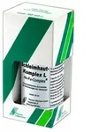 SCHLEIMHAUT KOMPLEX L Ho-Fu-Complex Tropfen 30 ml