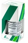 DORMI-CYL L Ho-Len-Complex Tropfen 30 ml