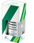 BRONCHO KOMPLEX Ho-Fu-Complex Tropfen 30 ml