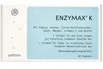 ENZYMAX K Kapseln 60 St