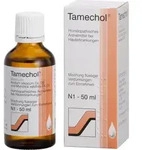 TAMECHOL Tropfen 50 ml