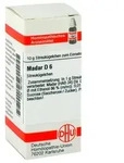 MADAR D 6 Globuli 10 g