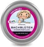 BACHBL&Uuml;TEN Tr&ouml;sterchen Pastillen nach Dr.Bach 50 g