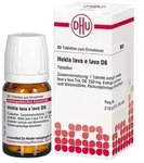 HEKLA lava e lava D 6 Tabletten 80 St