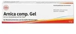 ARNICA COMP.Gel 50 g