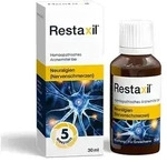 RESTAXIL Mischung 30 ml