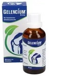 GELENCIUM&reg; Tropfen bei rheumatischen Gelenkbeschwerden 50 ml