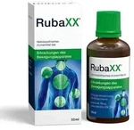 RUBAXX Tropfen 50 ml