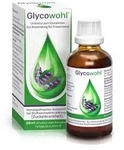 GLYCOWOHL&reg; pflanzliche Tropfen bei Diabetes und Blutzucker 50 ml