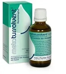 METATUSSOLVENT Hustentropfen 50 ml