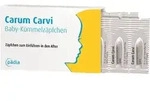 CARUM CARVI Baby-K&uuml;mmelz&auml;pfchen 10 St