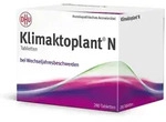 KLIMAKTOPLANT N Tabletten 280 St