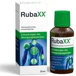 RUBAXX Tropfen 30 ml