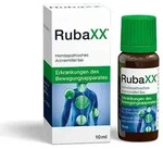 RUBAXX Tropfen 10 ml