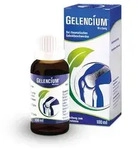 GELENCIUM&reg; Tropfen bei rheumatischen Gelenkbeschwerden 100 ml