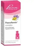 PASCOFEMIN complex Mischung 50 ml