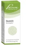 QUASSIA SIMILIAPLEX Mischung 20 ml