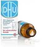 DHU Magnesium phos.Pentarkan Periodenschmerz Tabl. 200 St