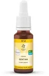 BACHBL&Uuml;TEN No.12 Gentian Bio 20 ml