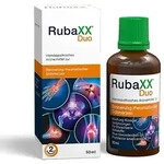 RUBAXX Duo Tropfen zum Einnehmen 50 ml