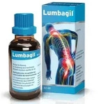 LUMBAGIL&reg; Tropfen bei Nervenschmerzen & Ischias 30 ml