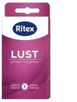 RITEX Lust Kondome 8 St