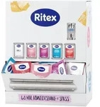 RITEX Kondomautomat Gro&szlig;packung 40 St