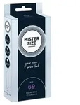 MISTER SIZE 69 Kondome 10 St