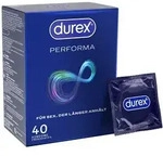 DUREX Performa Kondome 40 St