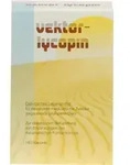 VEKTOR Lycopin Kapseln 180 St