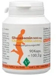 GLUCOSAMIN 500 mg+Chondroitin 400 mg Kapseln 90 St