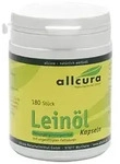 LEIN&Ouml;L KAPSELN 126 g
