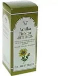 ARNIKATINKTUR Hetterich 100 ml