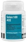 SELEN 100 ACE Kapseln 60 St