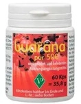 GUARANA PUR 500 Kapseln 60 St