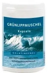GR&Uuml;NLIPPMUSCHEL KAPSELN 50 St