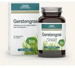 GSE Gerstengras 500 mg kontrolliert biologisch Tab 120 g