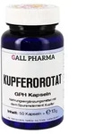KUPFEROROTAT Kapseln 13 g
