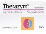 THERAZYM Tabletten 100 St