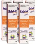 UNIZINK Kombikraft 5X25 ml