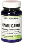 CAMU CAMU 500 mg GPH Kapseln 35 g