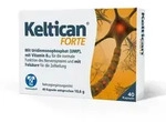 KELTICAN forte Kapseln 40 St