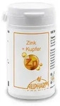 ZINK TABLETTEN 100 St