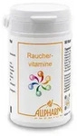 RAUCHER VITAMINE Kapseln 24,95 g