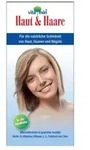 HAUT & HAARE VITAMIN Natur Pharma Kapseln 15 St
