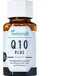 NATURAFIT Q10 Plus Kapseln 90 St