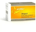 PROSAN Omega-3 Kapseln 60 St