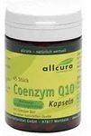 COENZYM Q10 KAPSELN a 30 mg 16 g
