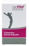 LACVITAL Colostrum Kapseln 60 St